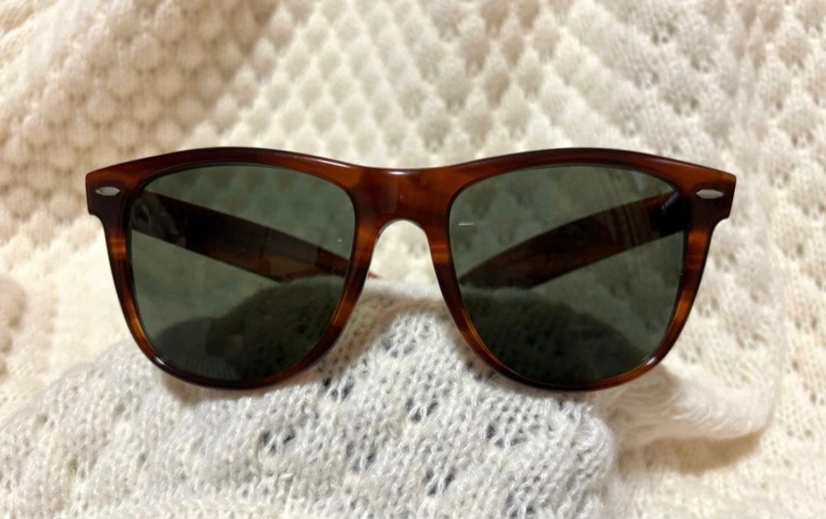 Ray-Ban レイバン ウェイフェラー II サングラス