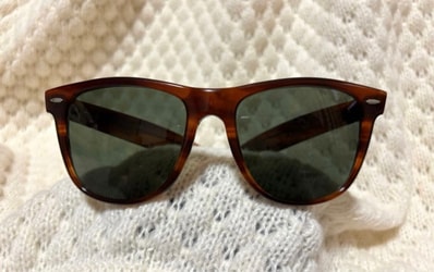 Ray-Ban レイバン ウェイフェラー II サングラス