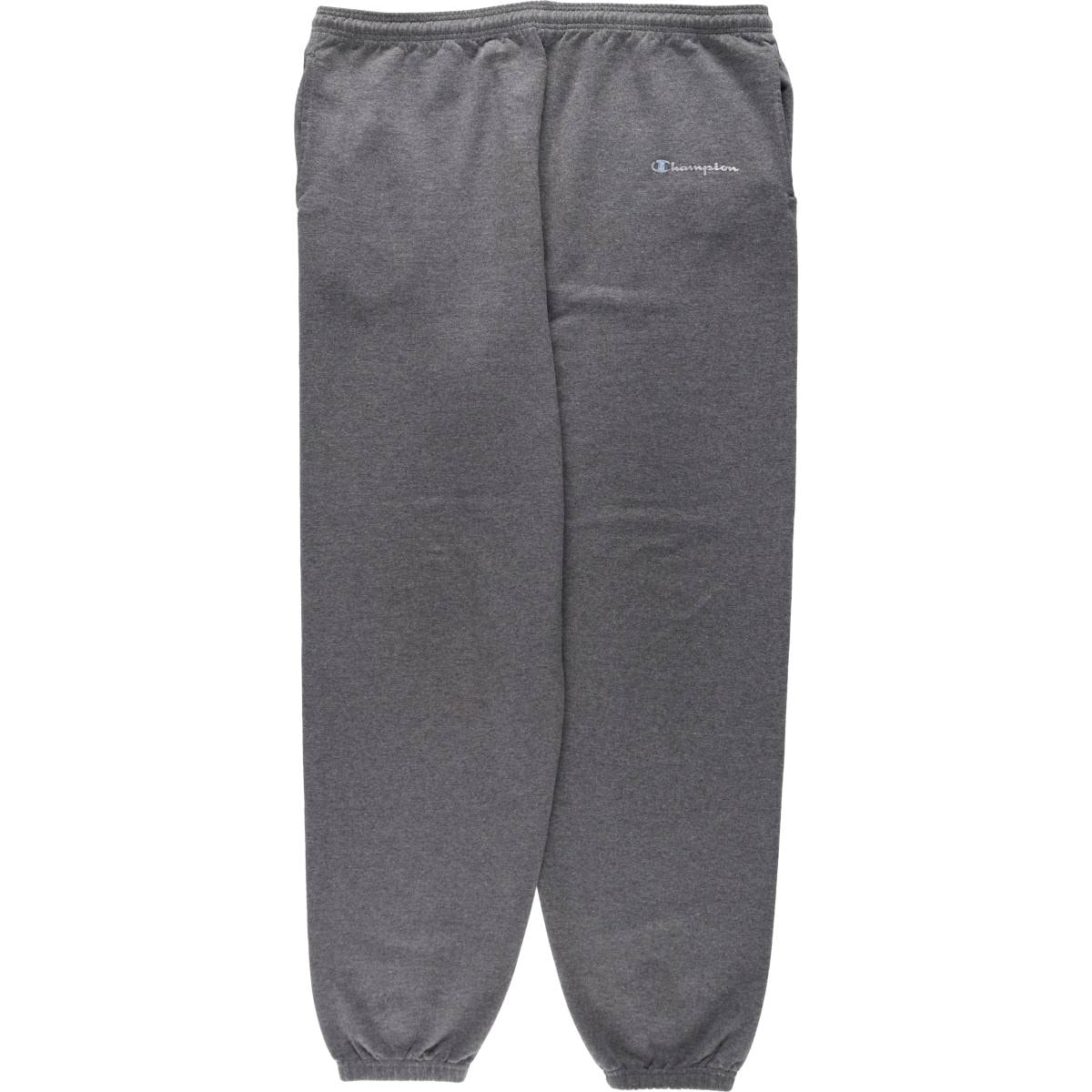 古着 90年代 チャンピオン Champion AUTHENTIC スウェットパンツ メンズL相当 ヴィンテージ/eaa633238