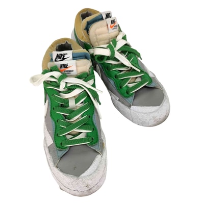 Blazer Low ブレーザー ロー【1143758347788】