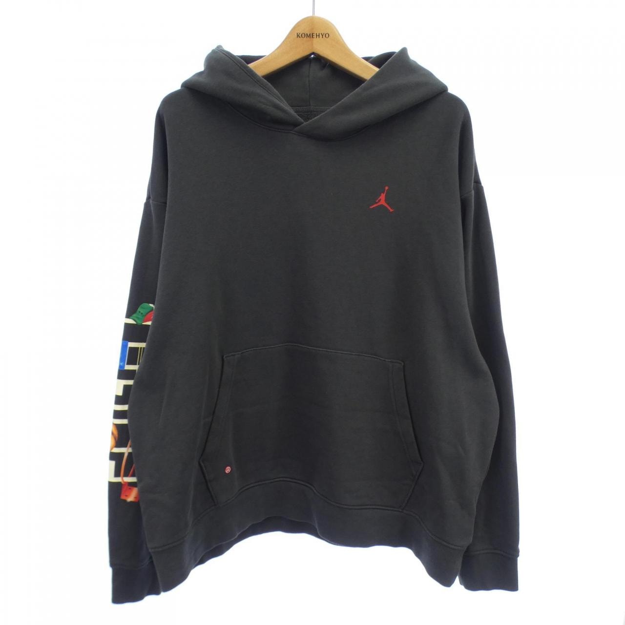 エアジョーダン AIR JORDAN パーカー