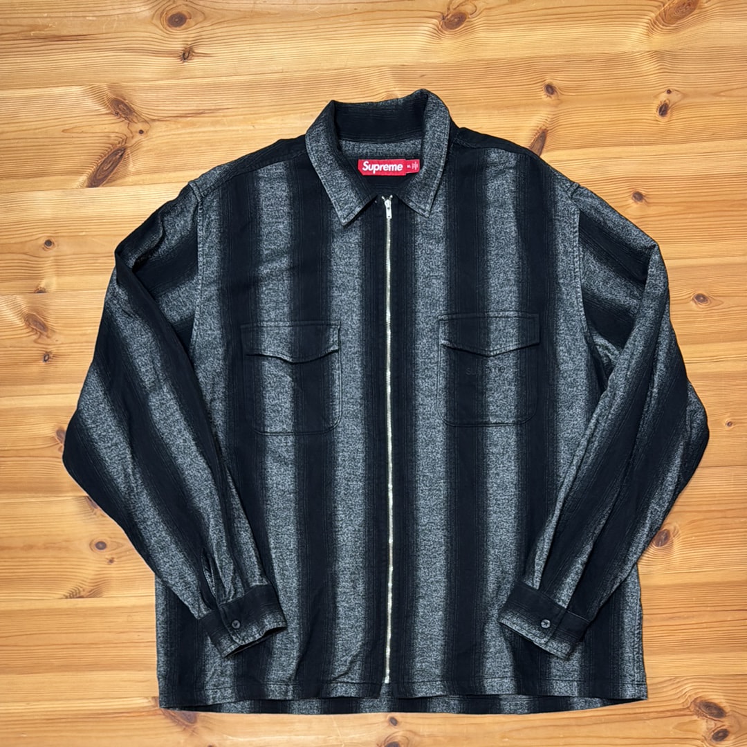 Supreme Heavenly Silk Polo 