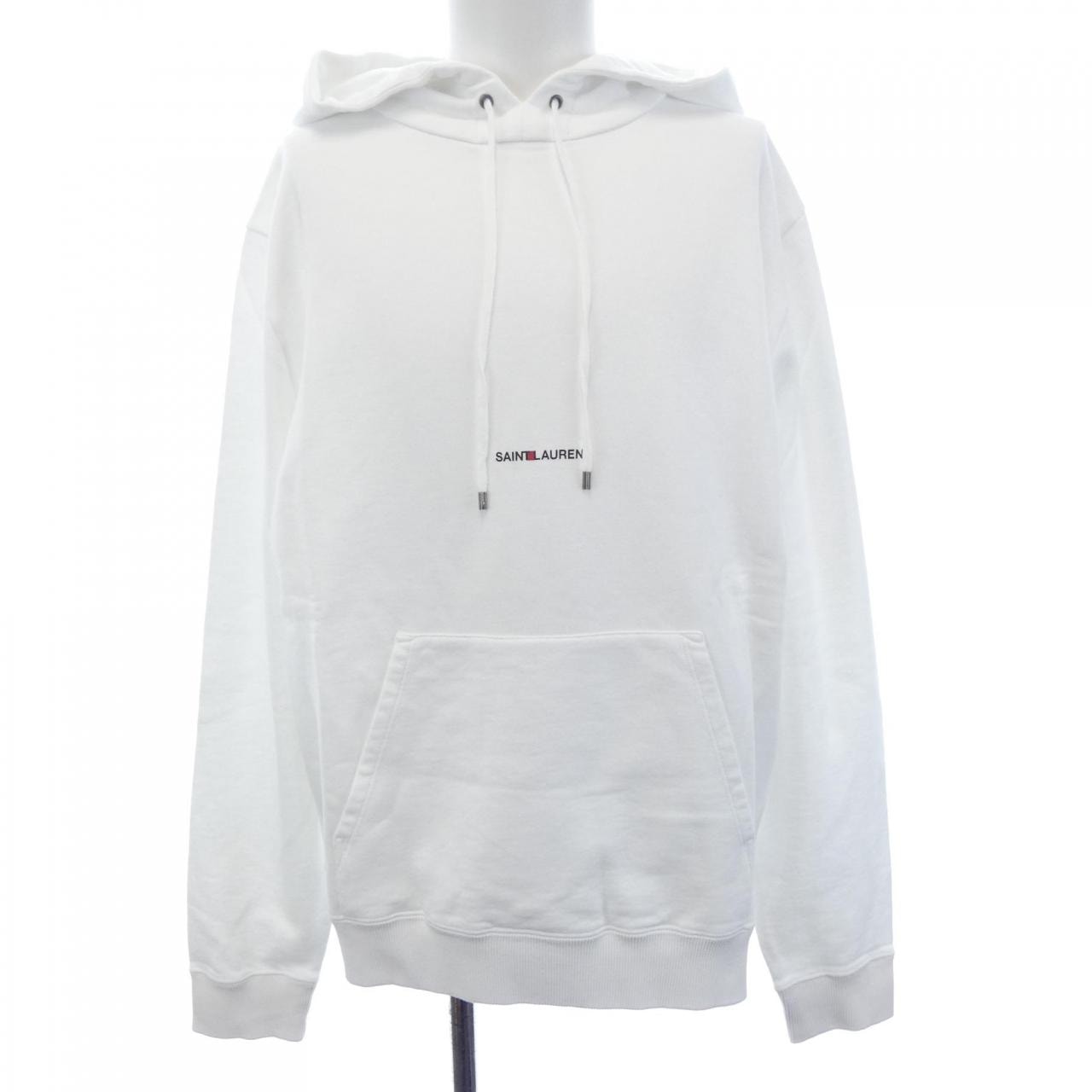 サンローラン SAINT LAURENT 677259 YB2PG パーカー
