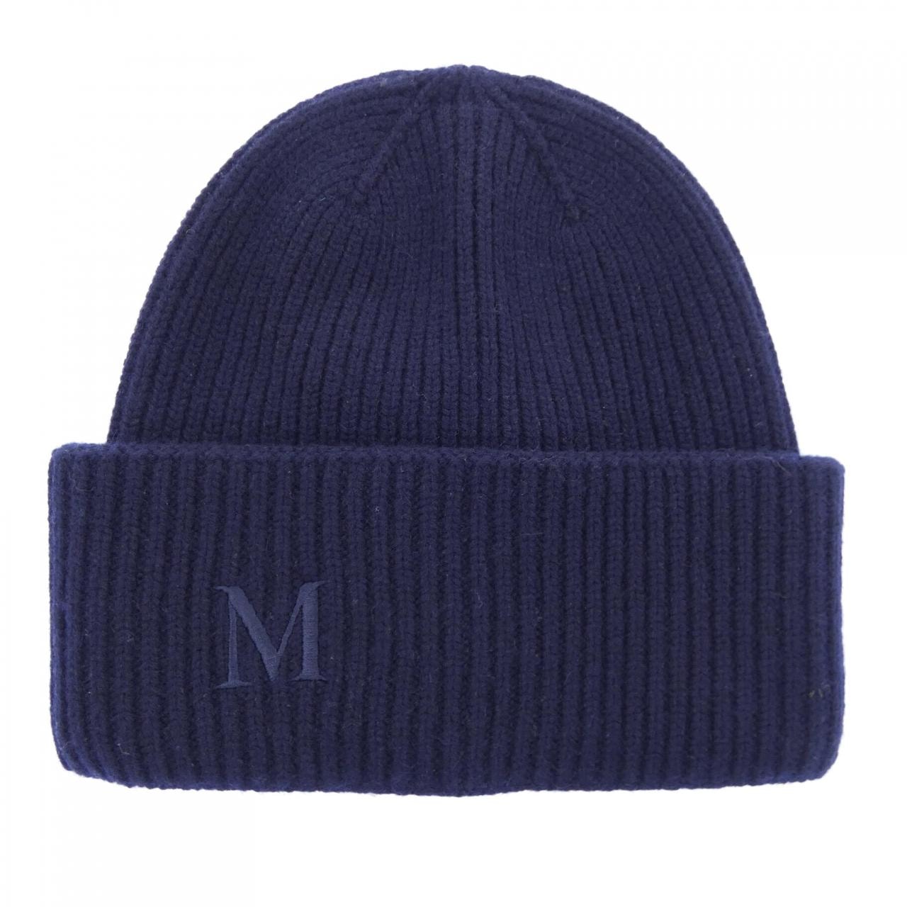 マックスマーラ Max Mara 242457 ニットキャップ