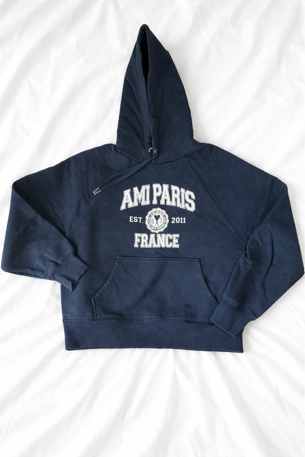 AMI PARIS パーカー
