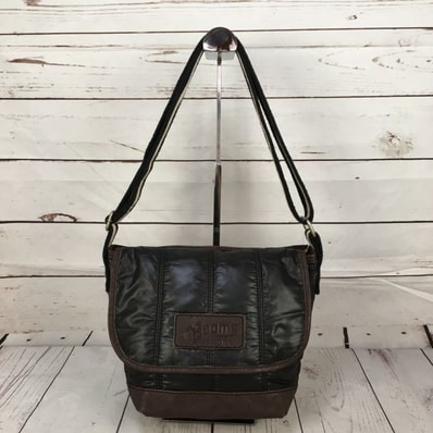 ビームス ショルダーバッグ レディース