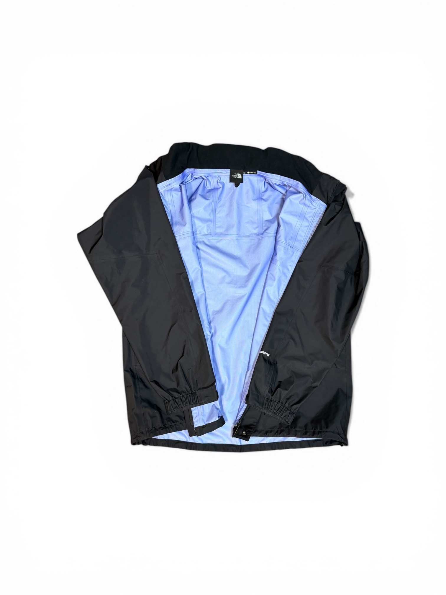 The North Face Mountain Raintex Jacket (Men's) "Black"