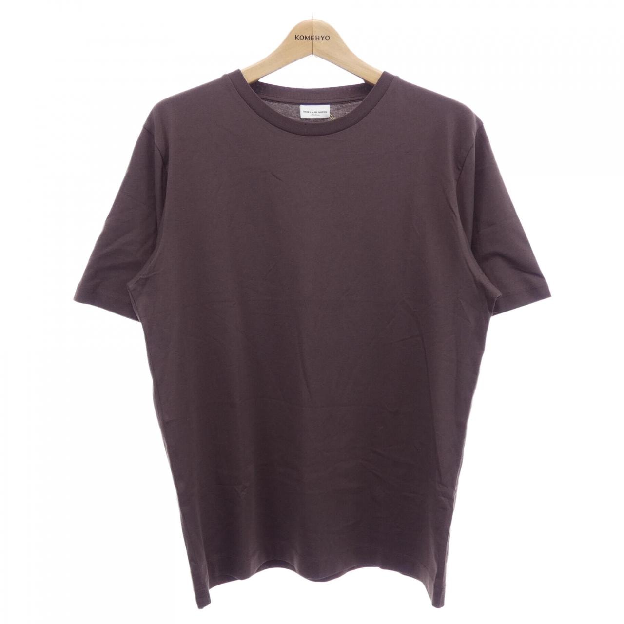 ドリスヴァンノッテン DRIES VAN NOTEN Tシャツ