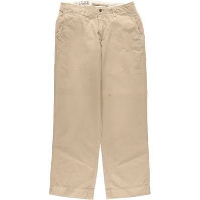 古着 ラルフローレン Ralph Lauren POLO by Ralph Lauren ミリタリーパンツ メンズw34相当/eaa522275
