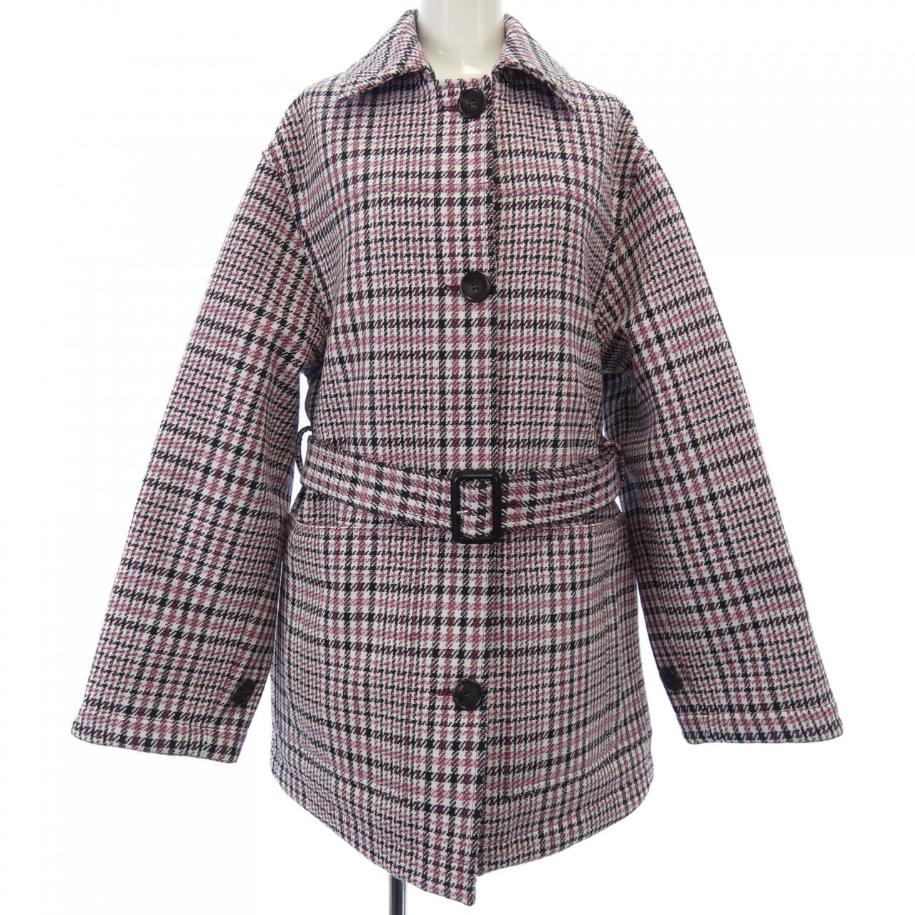 グッチ GUCCI コート