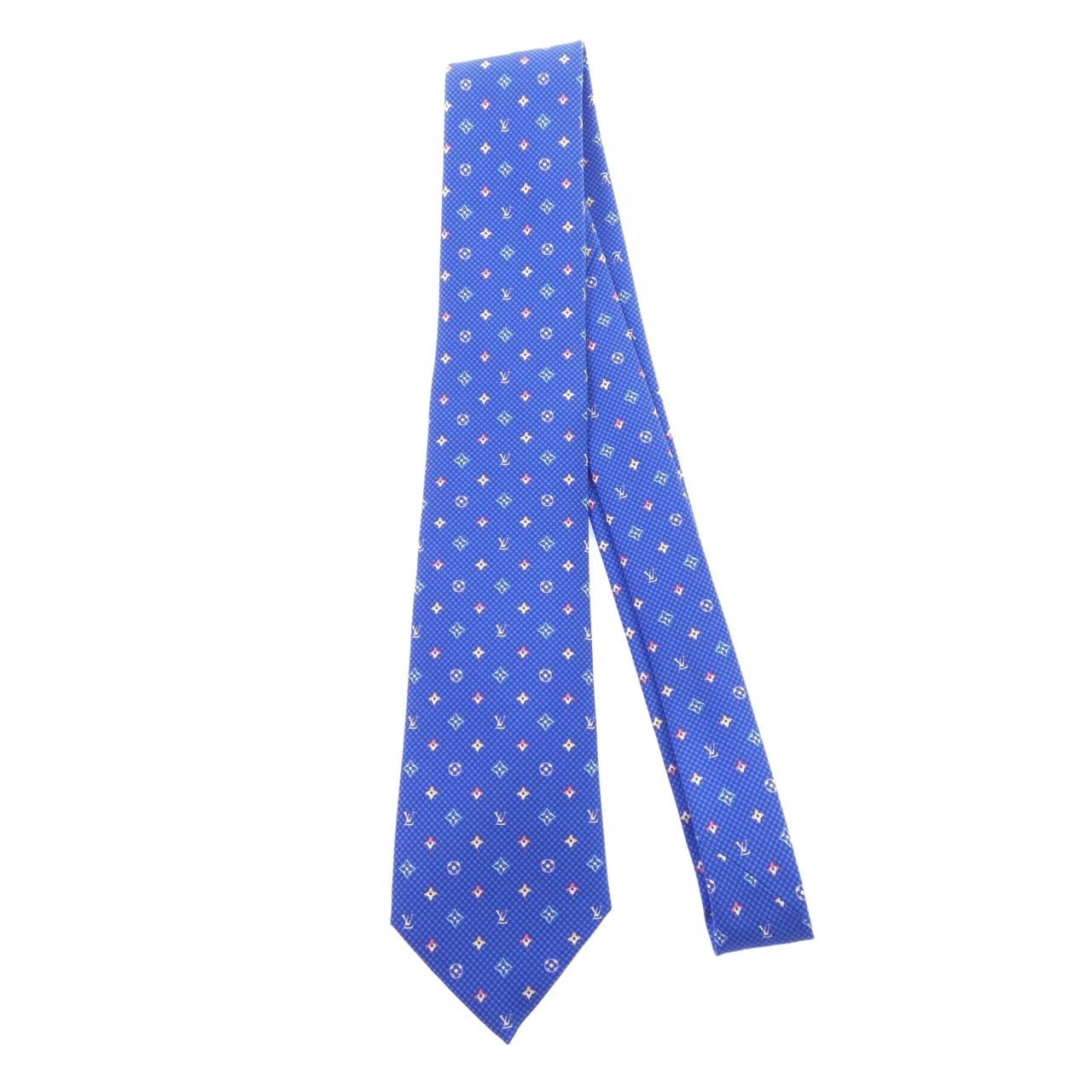 ルイヴィトン LOUIS VUITTON NECKTIE