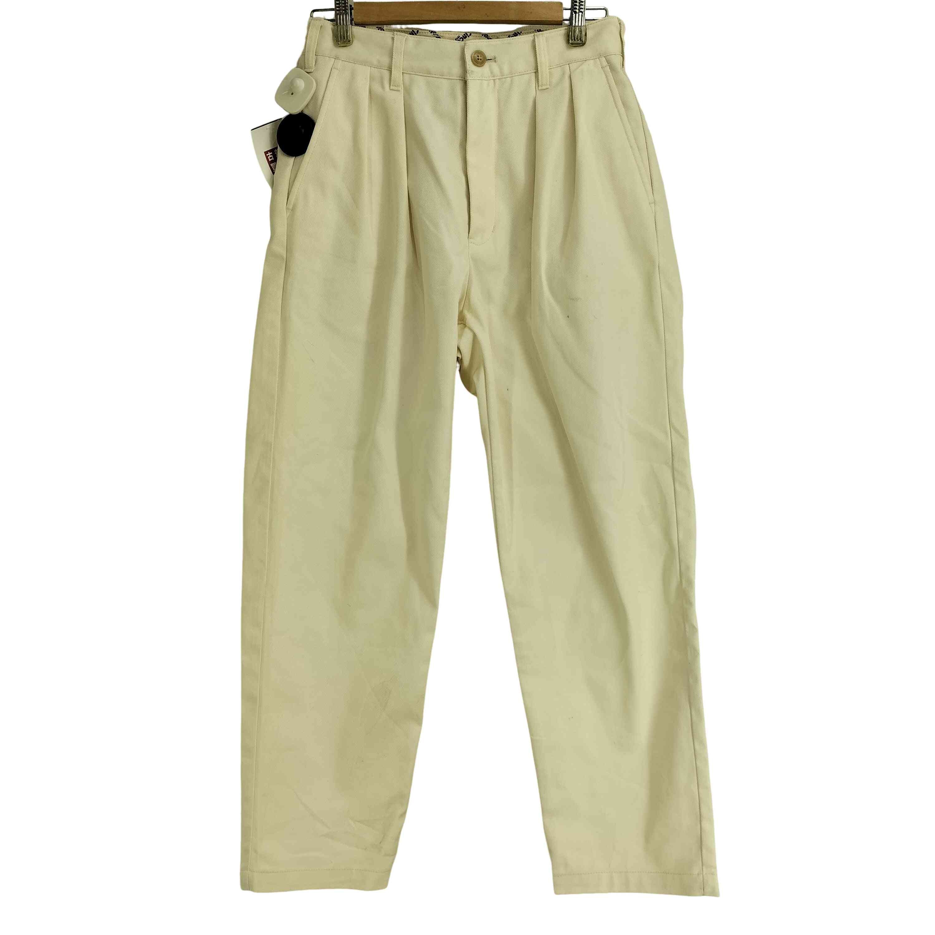 TC 2タック ワイド ワークパンツ【1138968818203】