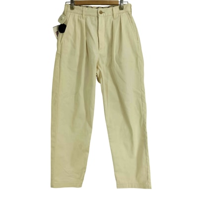 TC 2タック ワイド ワークパンツ【1138968818203】
