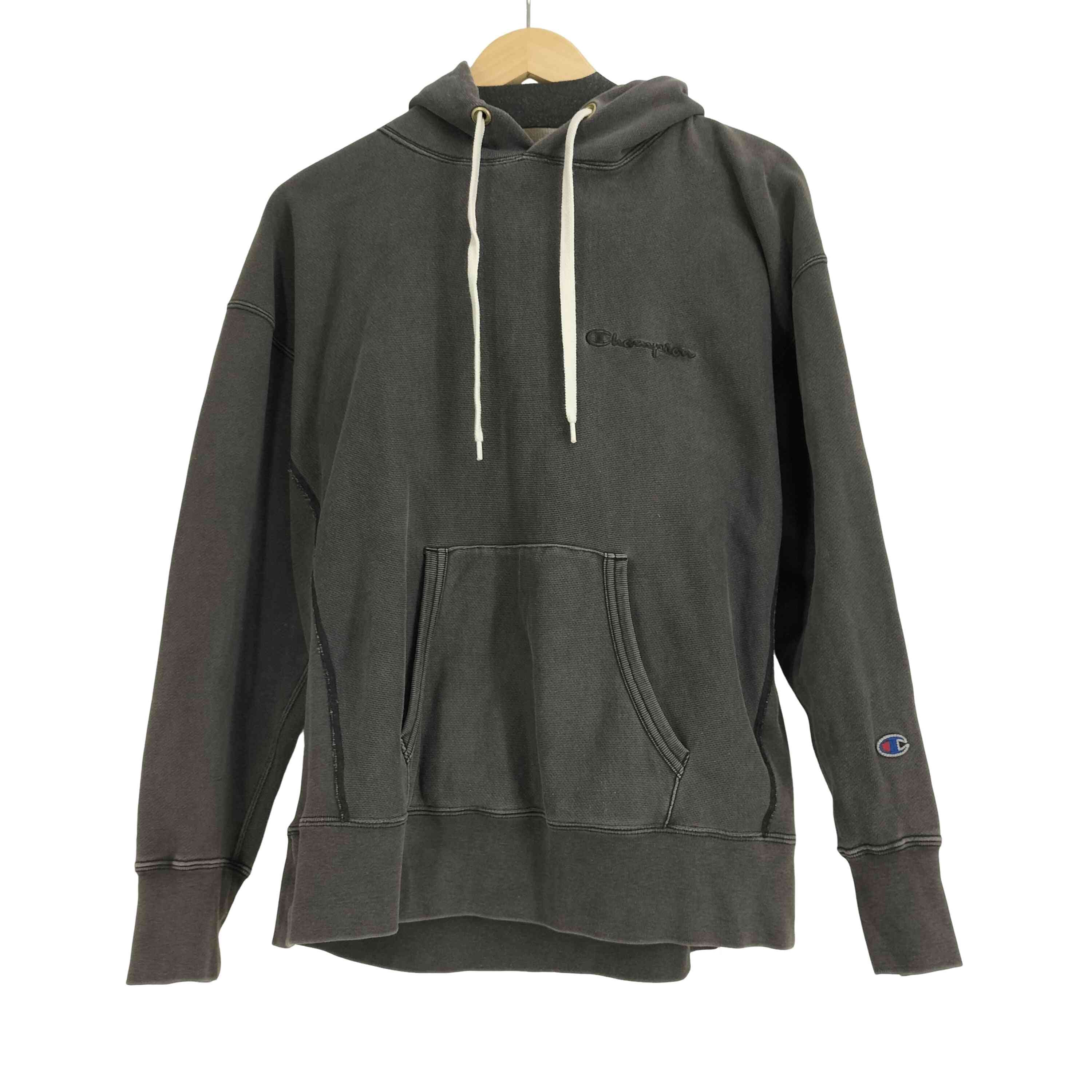 リバースウィーブ フーデッドスウェットシャツ【1141625805225】