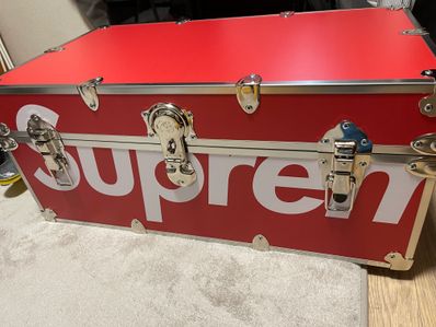 Supreme / Rhino Trunk Supreme / Rhino Trunk