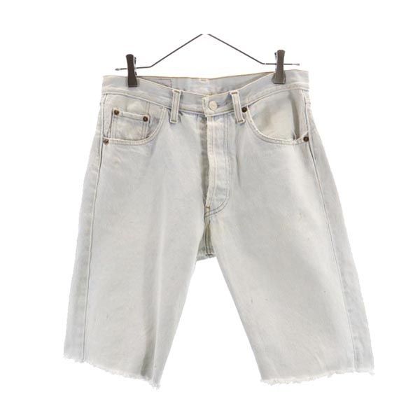 Levi's 90s デニムショートパンツ