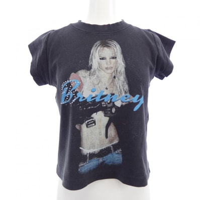 バレンシアガ BALENCIAGA BRITNEY 807341 TTVJ7 Tシャツ
