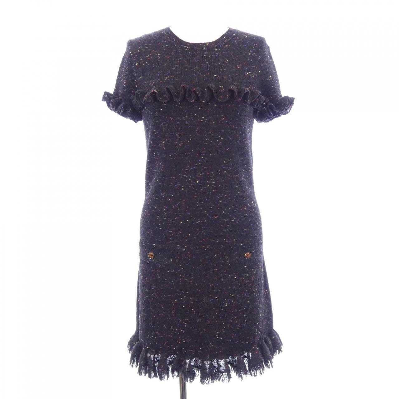 シャネル CHANEL P79986K11524 ワンピース