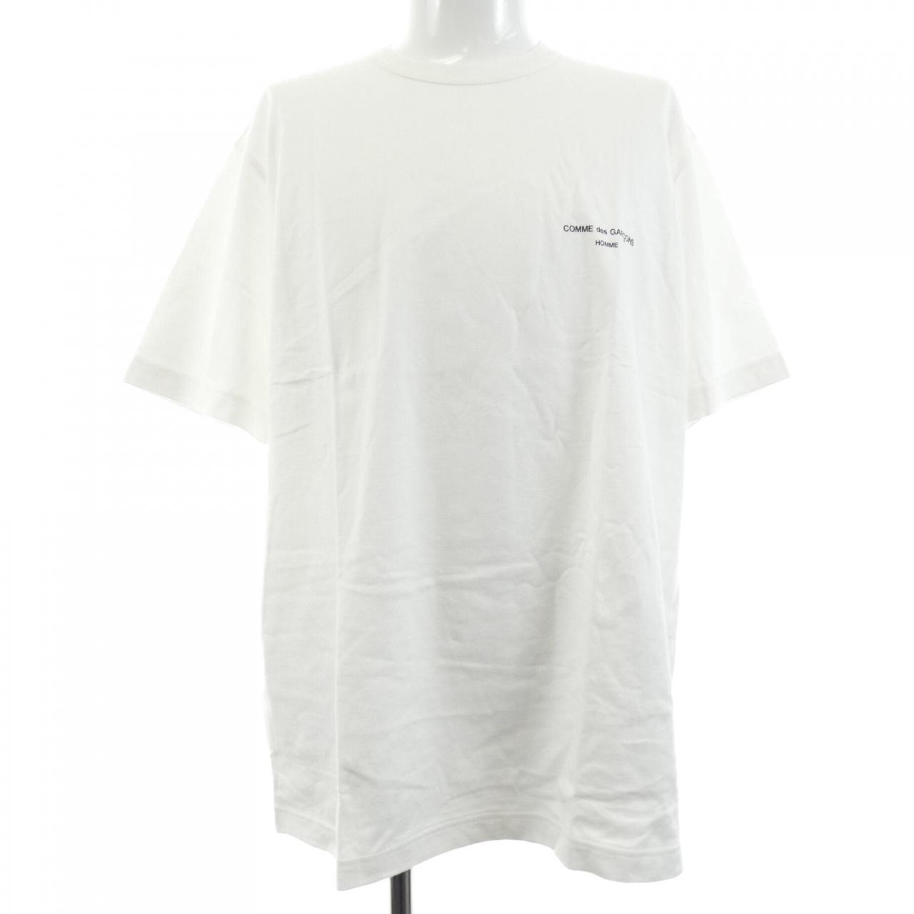 コムデギャルソン COMME des GARCONS HG-T009 Tシャツ