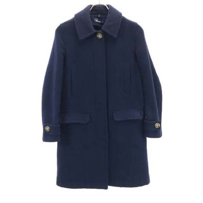 FRED PERRY ステンカラーコート
