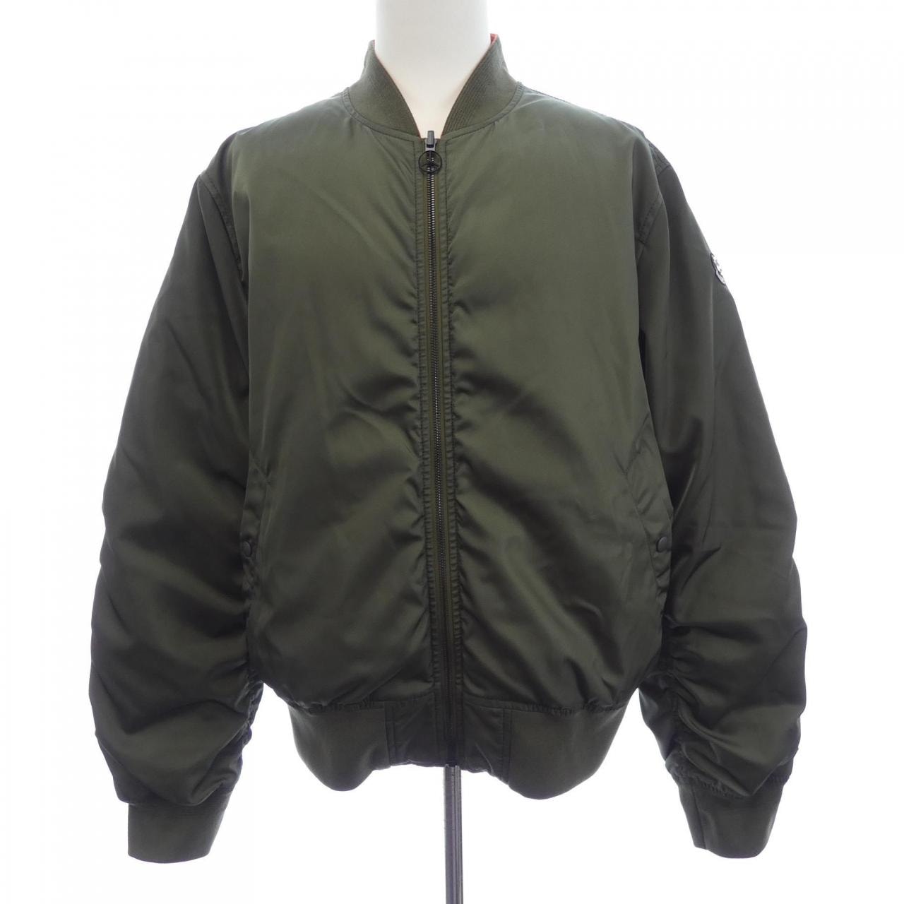 モンクレール ジーニアス MONCLER GENIUS MERCEDES-BENZ BY NIGO NEPER ダウンジャケット