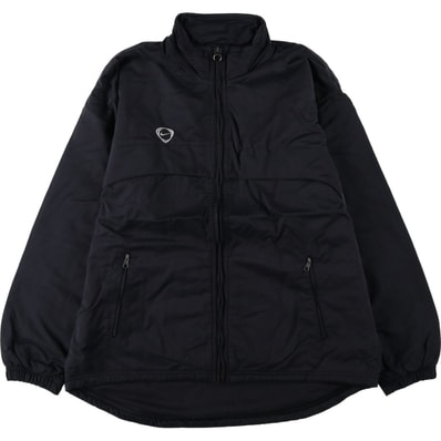 古着 ~00年代 ナイキ NIKE TEAM ウインドブレーカー メンズM相当/eaa643627
