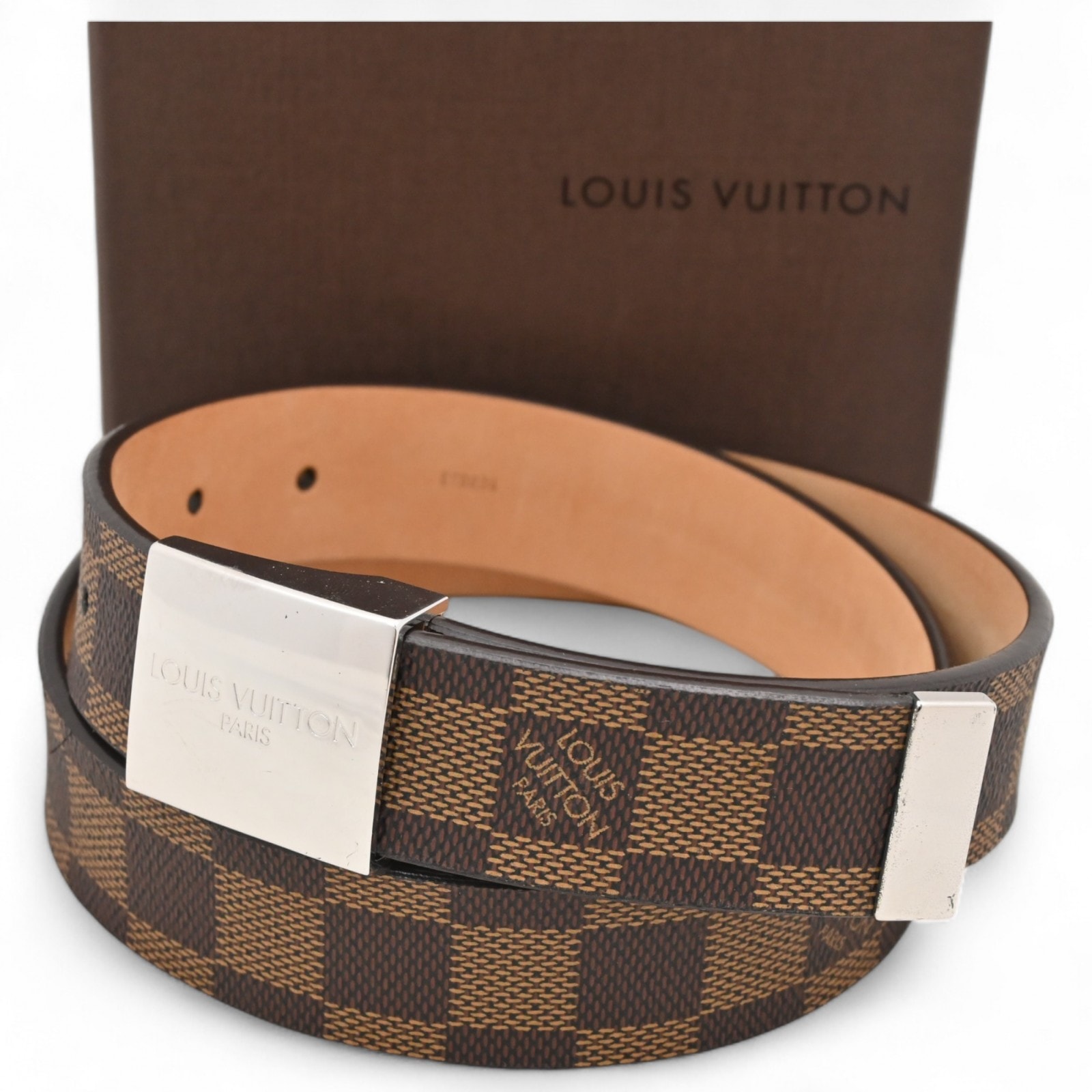 ルイ・ヴィトン ベルト ユニセックス