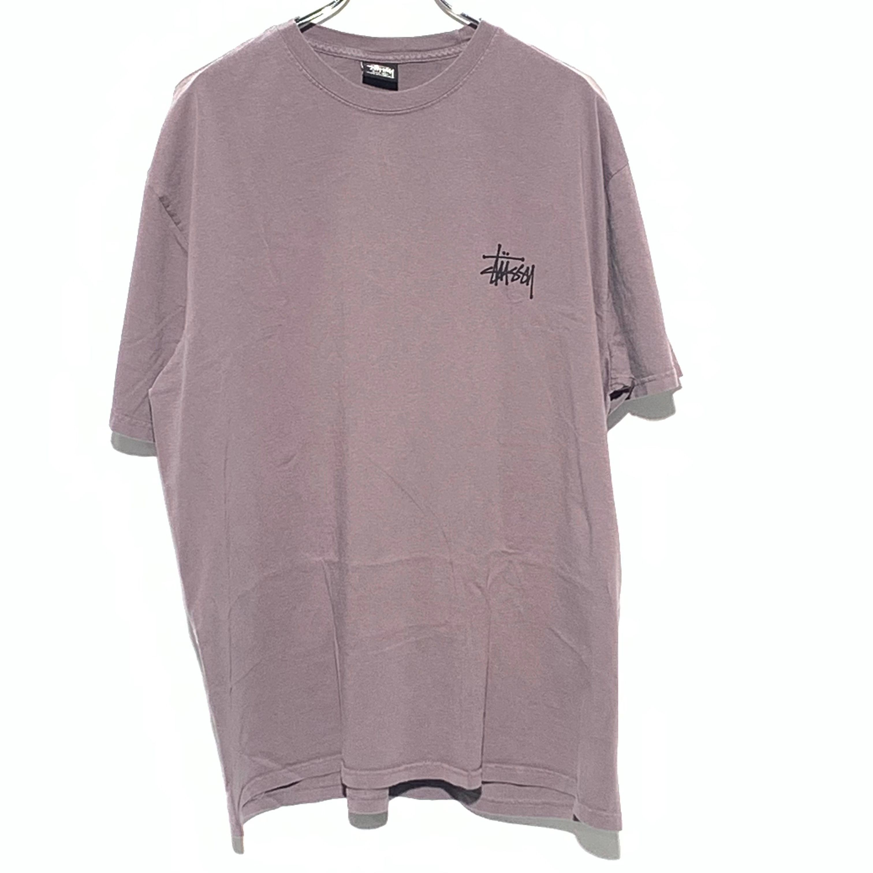 Stussy California Grown Tee Pigment Dyed "Shark"