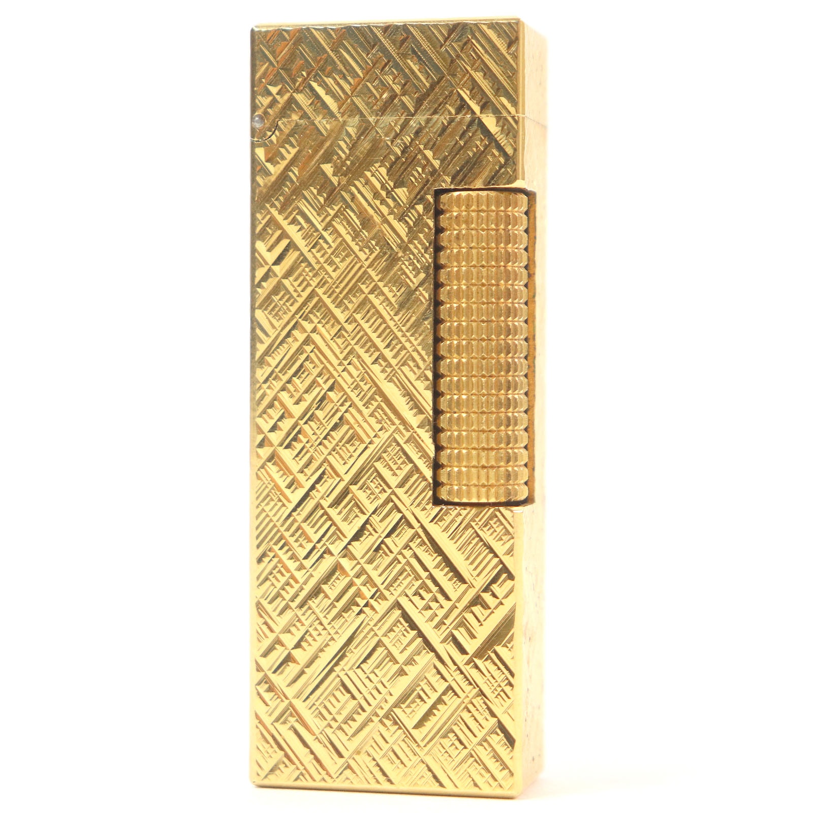 美品 ダンヒル
ライター ゴールド メンズ