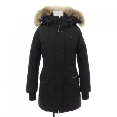 カナダグース CANADA GOOSE 6660LA TRILLIUM トリリウム ダウンコート