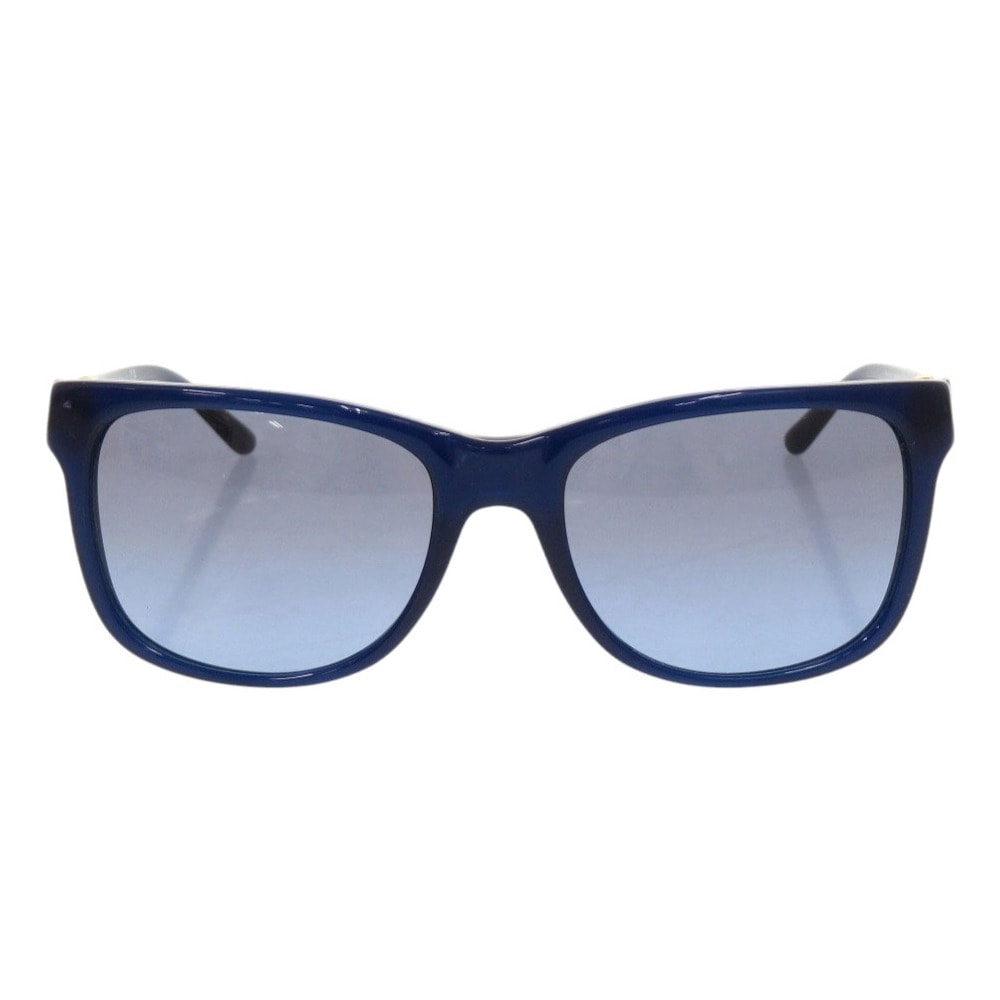 トリーバーチ TY7109 プラスチック ブルー サン