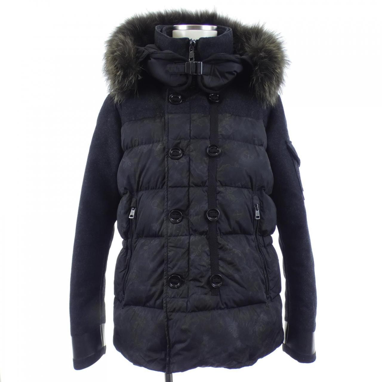 モンクレール MONCLER 53518 HAMMOND ダウンジャケット