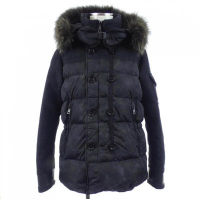 モンクレール MONCLER 53518 HAMMOND ダウンジャケット