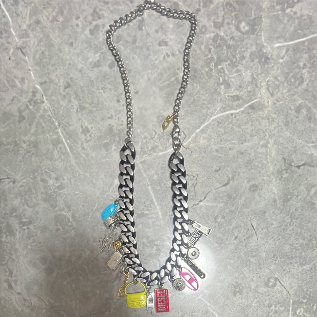 diesel Dx1522 Jewel