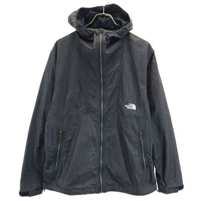 THE NORTH FACE ナイロンジャケット
