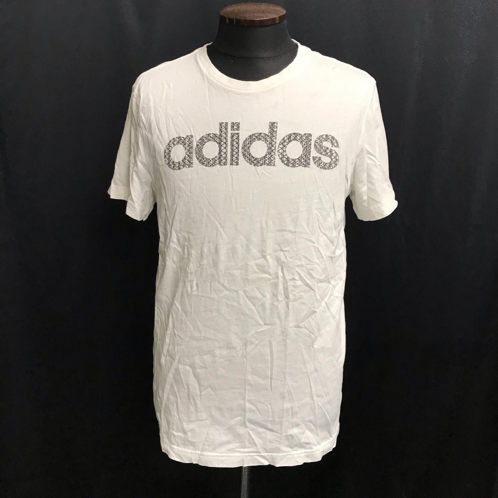 アディダス 半袖半袖Tシャツ メンズ