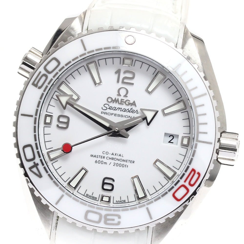 ☆良品 オメガ メンズ 【中古】