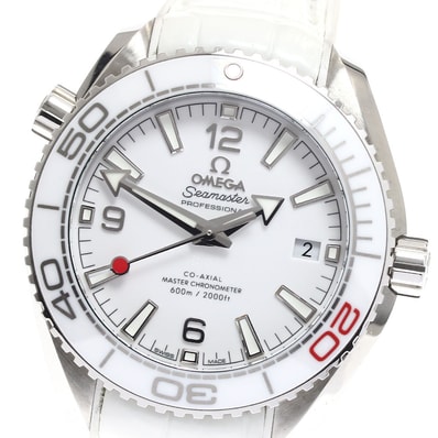 ☆良品 オメガ メンズ 【中古】