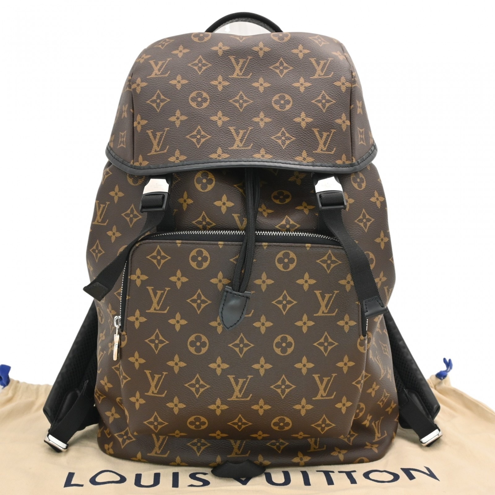 ルイ・ヴィトン リュック・デイパック レディース