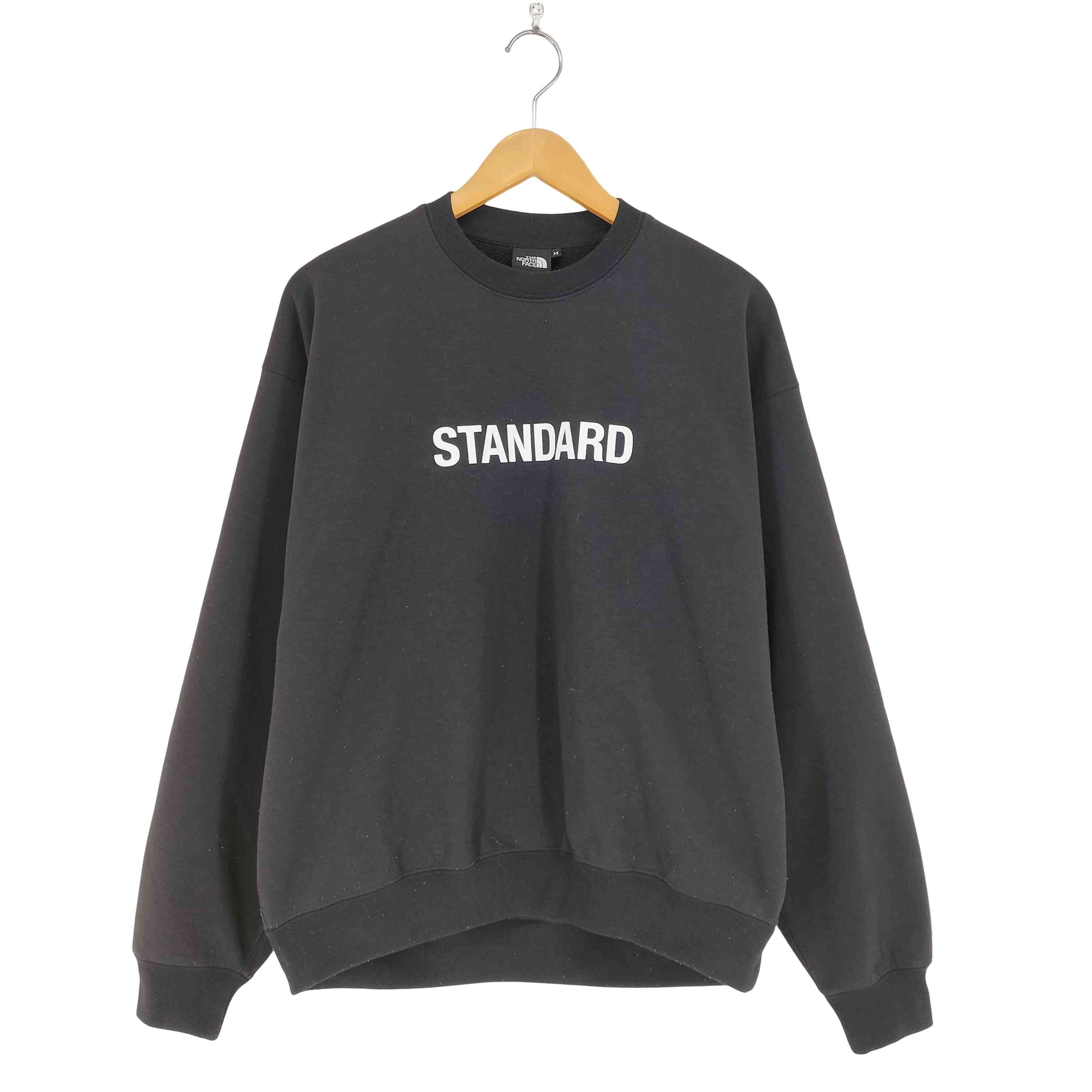standard Crew【1141518557972】
