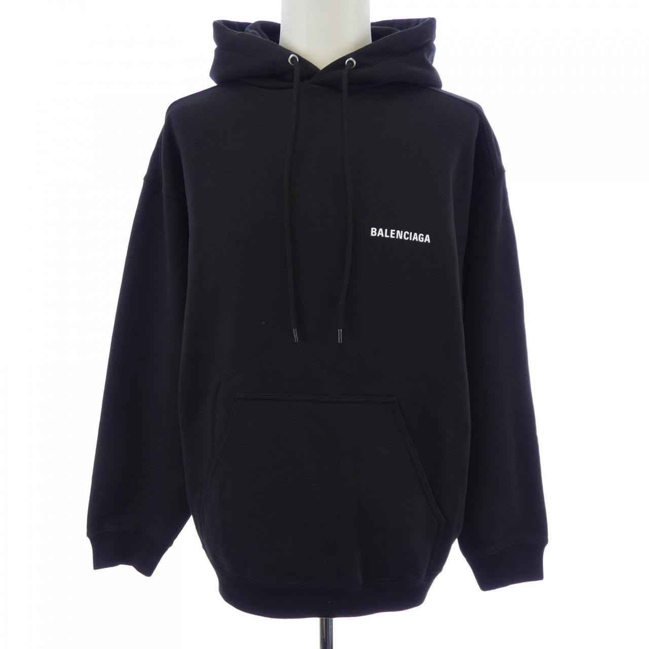 バレンシアガ BALENCIAGA 600583 TIV84 パーカー