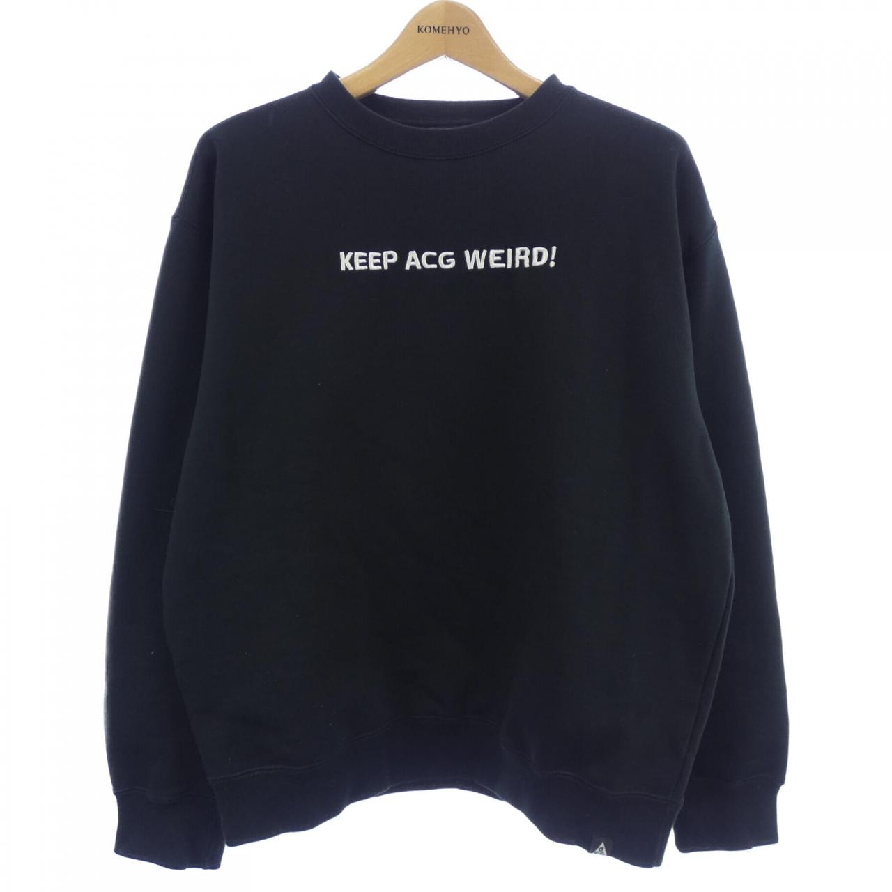 Nike JORDAN x Awake NY Flannel Shirt 