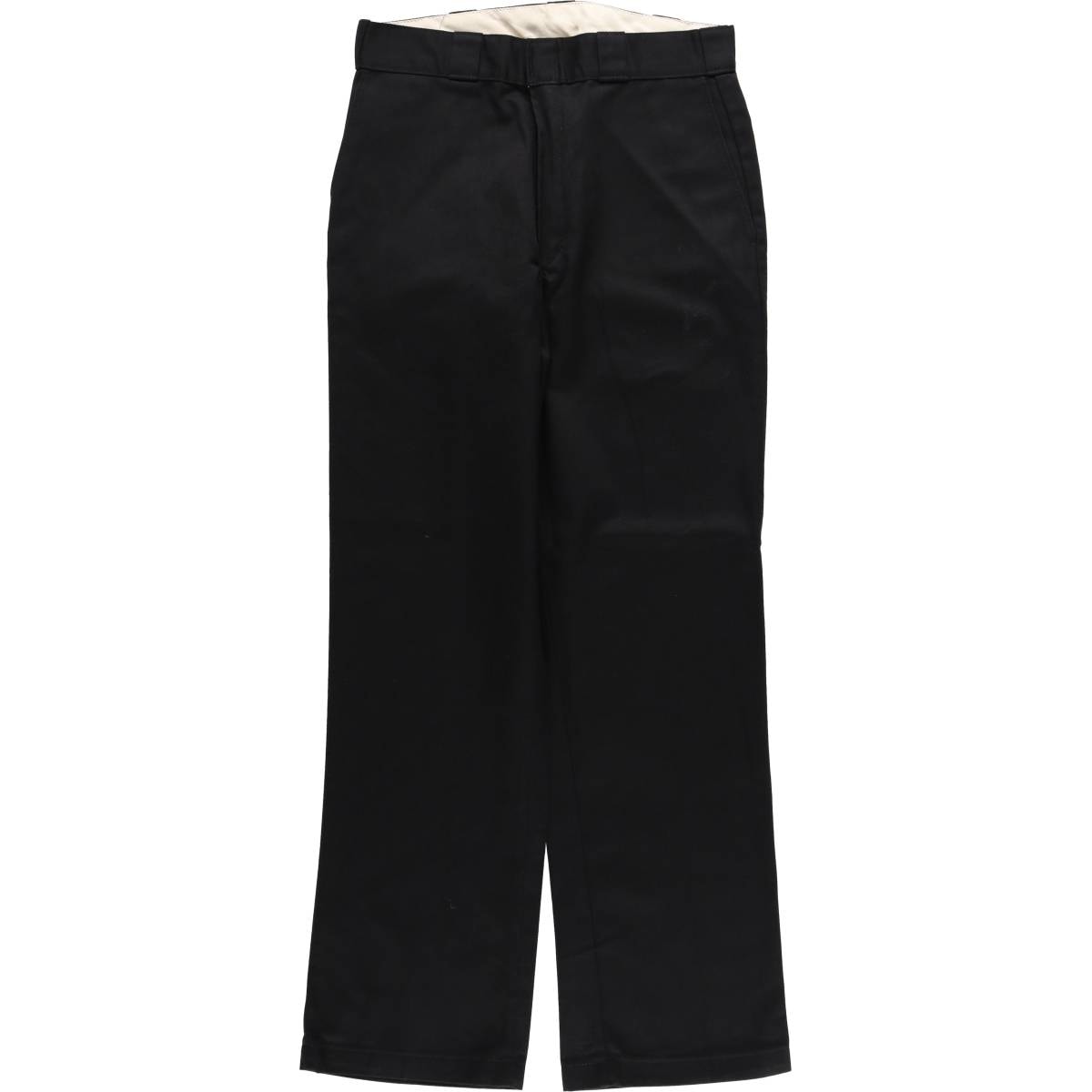 古着 ディッキーズ Dickies ワークパンツ メンズw32相当/eaa628168