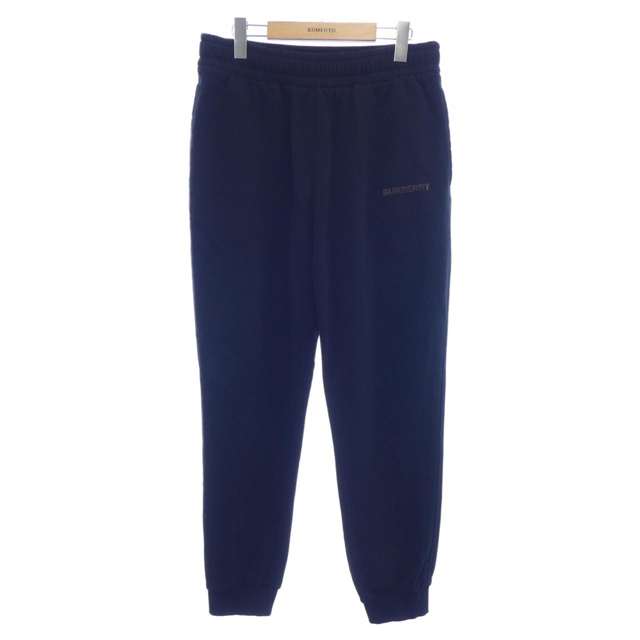 バーバリー BURBERRY 8048239 パンツ