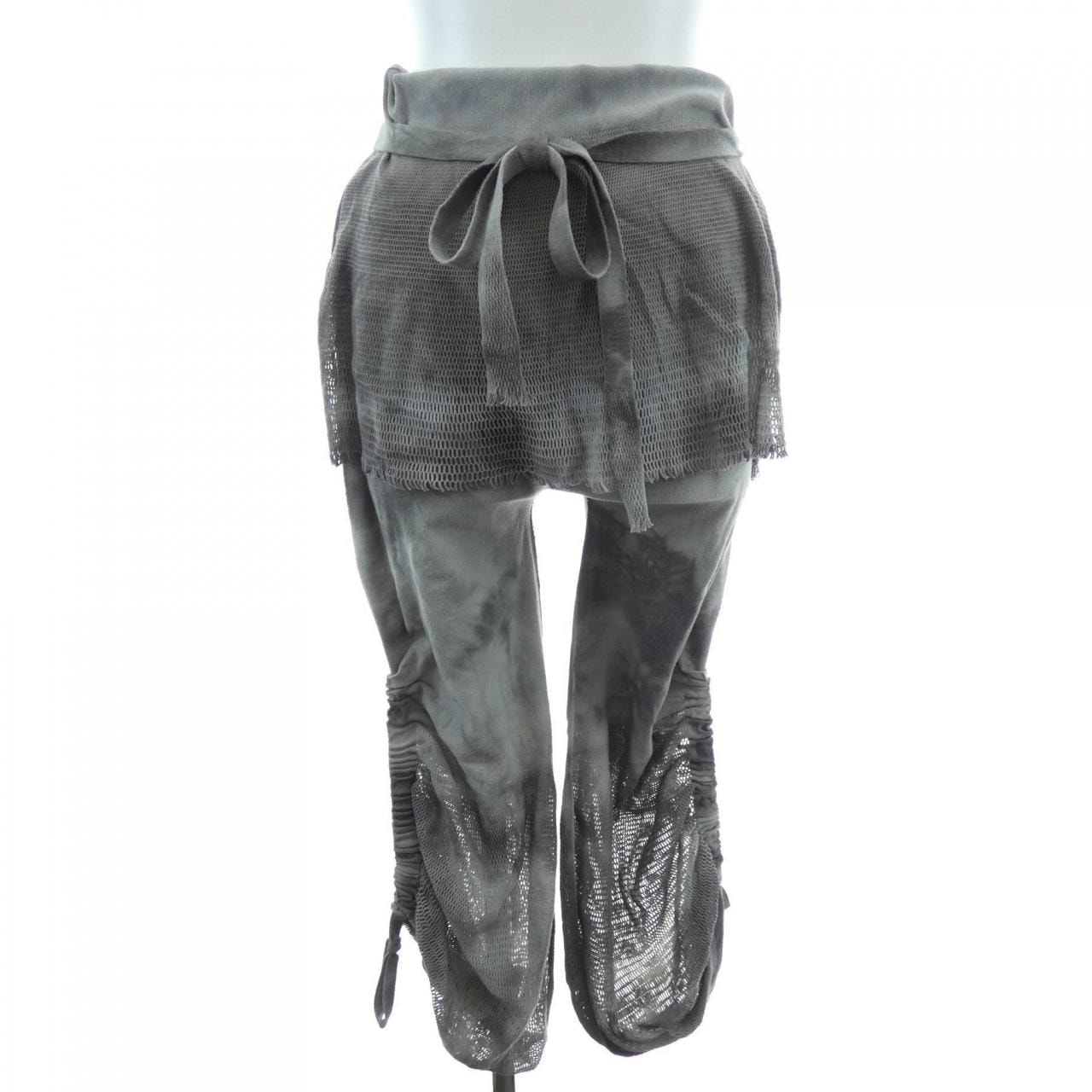 イッセイミヤケ ISSEY MIYAKE 1F92KF021 パンツ