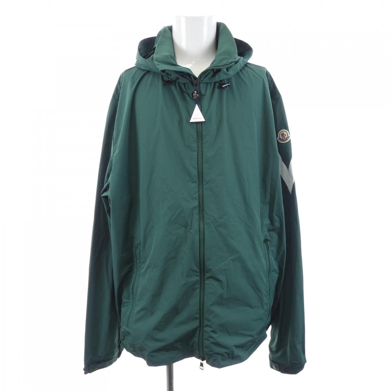 SEE SEE Coach Jacket 