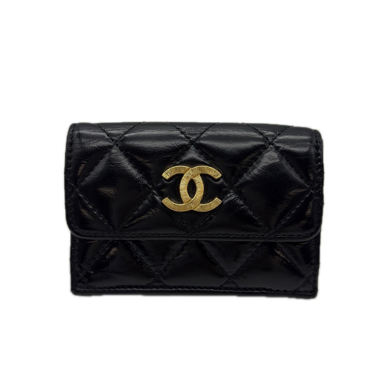 B (目立った傷や汚れなし)】美品 CHANEL シャネル マトラッセ スモール