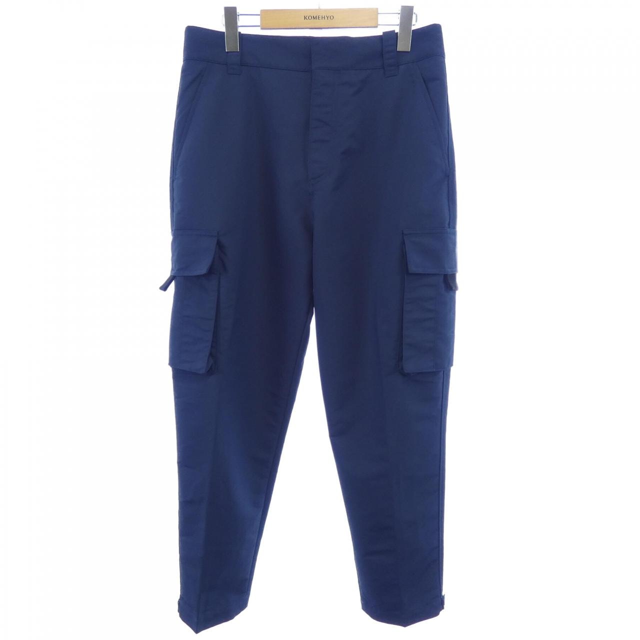 ディオール DIOR 013C122A4875 パンツ