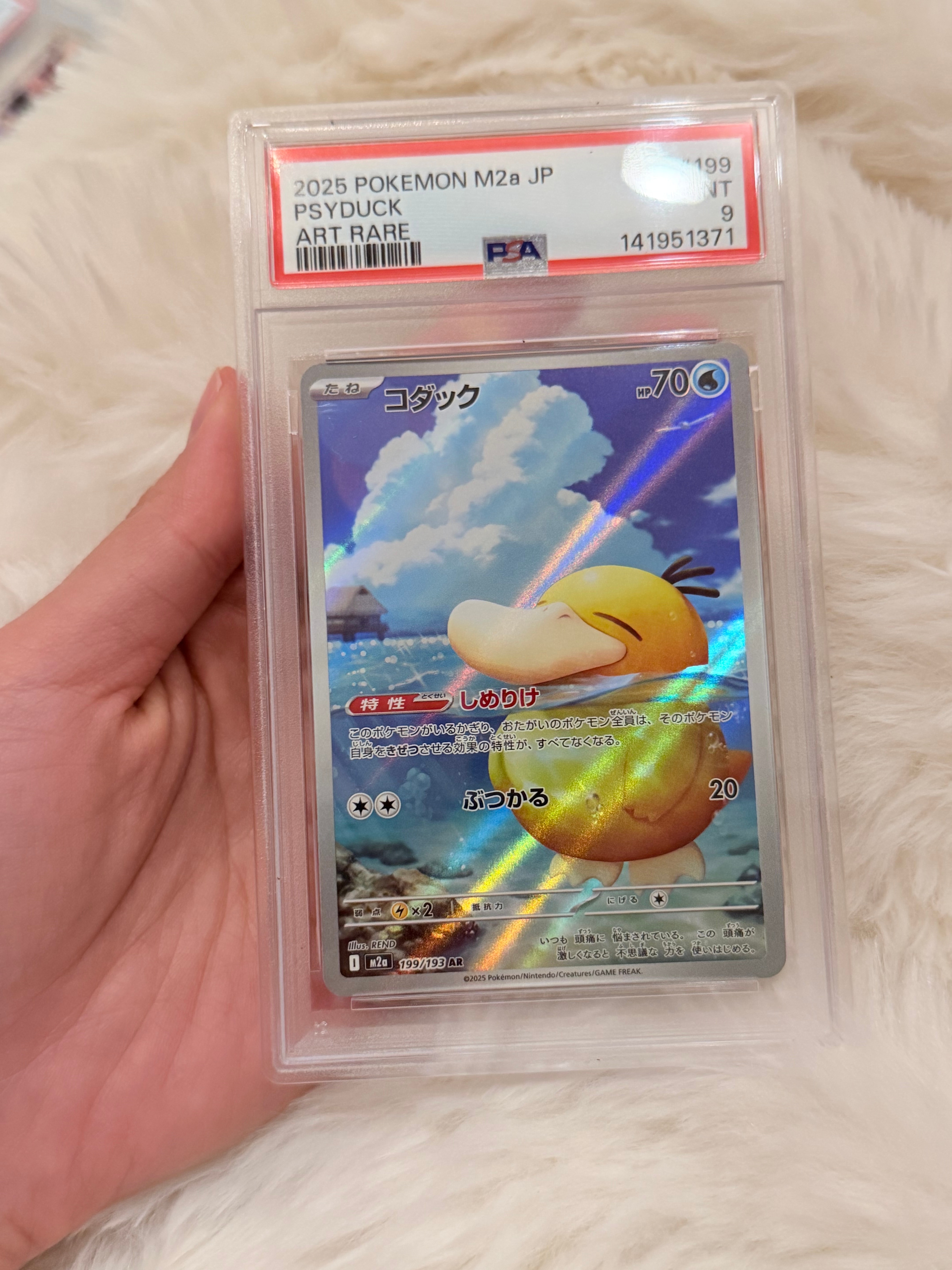 コダック AR [M2a 199/193](ハイクラスパック「MEGAドリームex」)