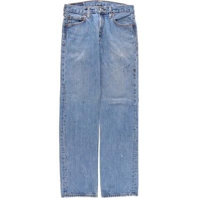 古着 リーバイス Levi's 501 ストレートデニムパンツ メンズw31相当/eaa571270